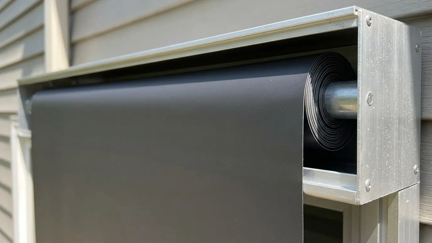 Blackout and Privacy Fabric Guide explained for Nashville and Middle Tennessee