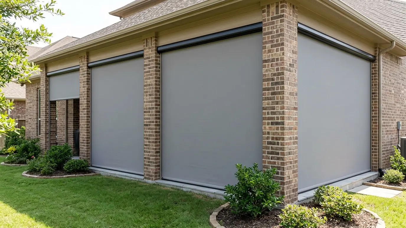 Patio Screens for HOA Neighborhoods explained for Nashville and Middle Tennessee