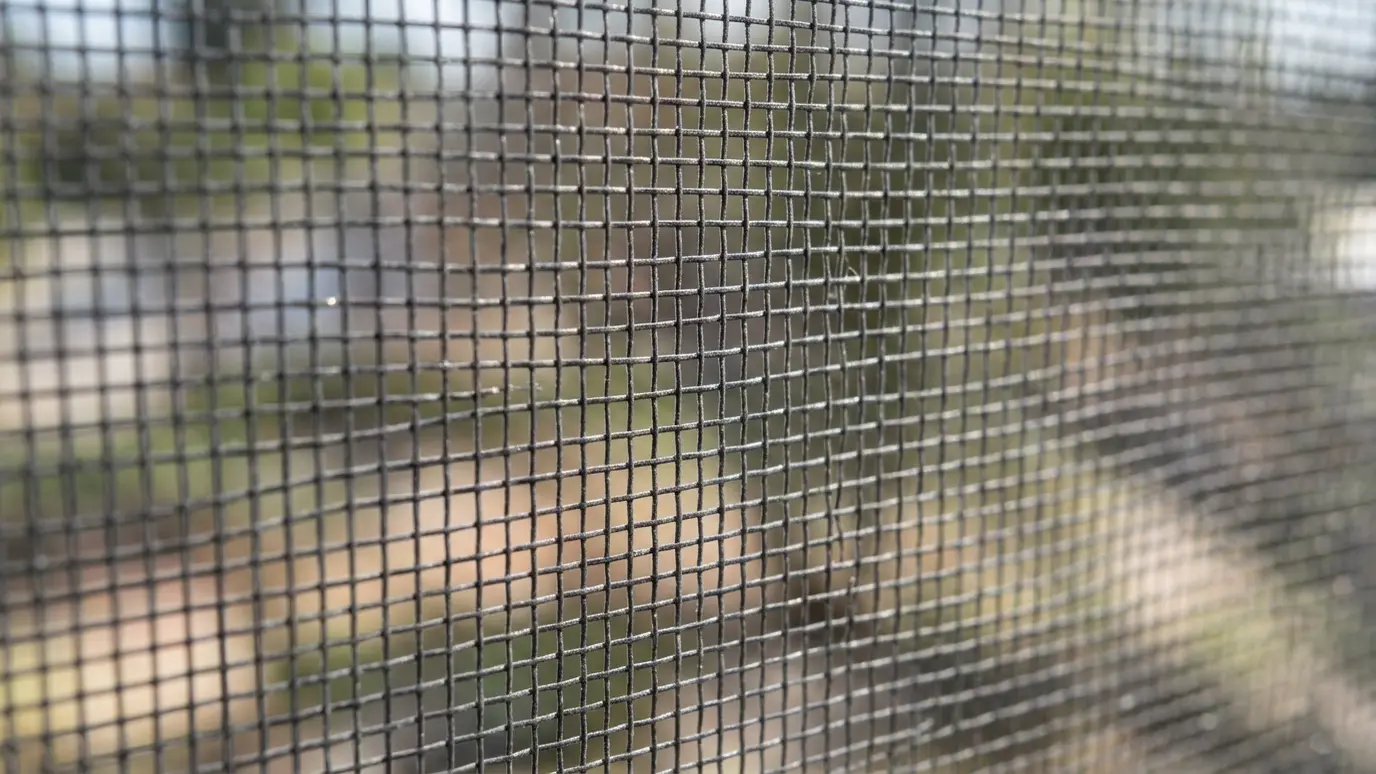 Insect Mesh Screen Fabric Guide explained for Nashville and Middle Tennessee