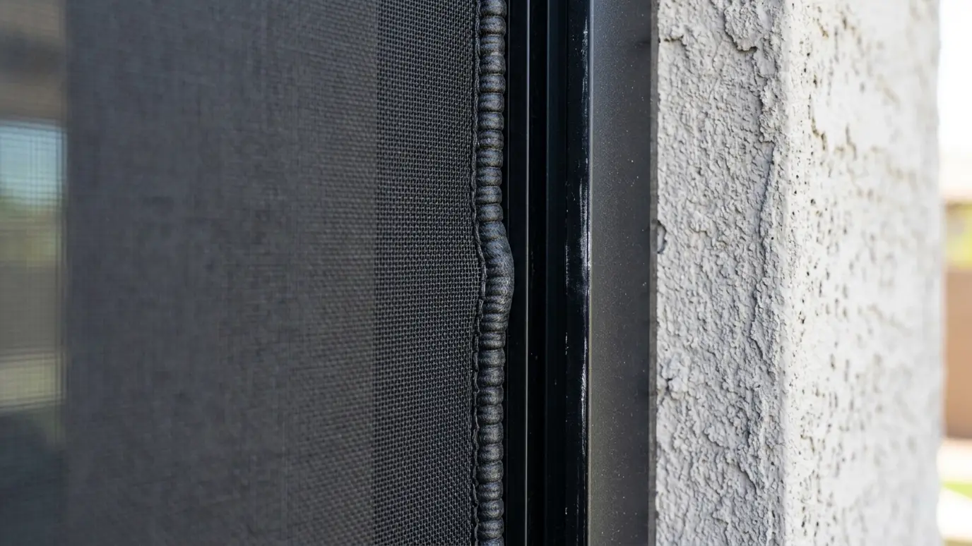 Zip Track Screen System Guide in Nashville and Middle Tennessee