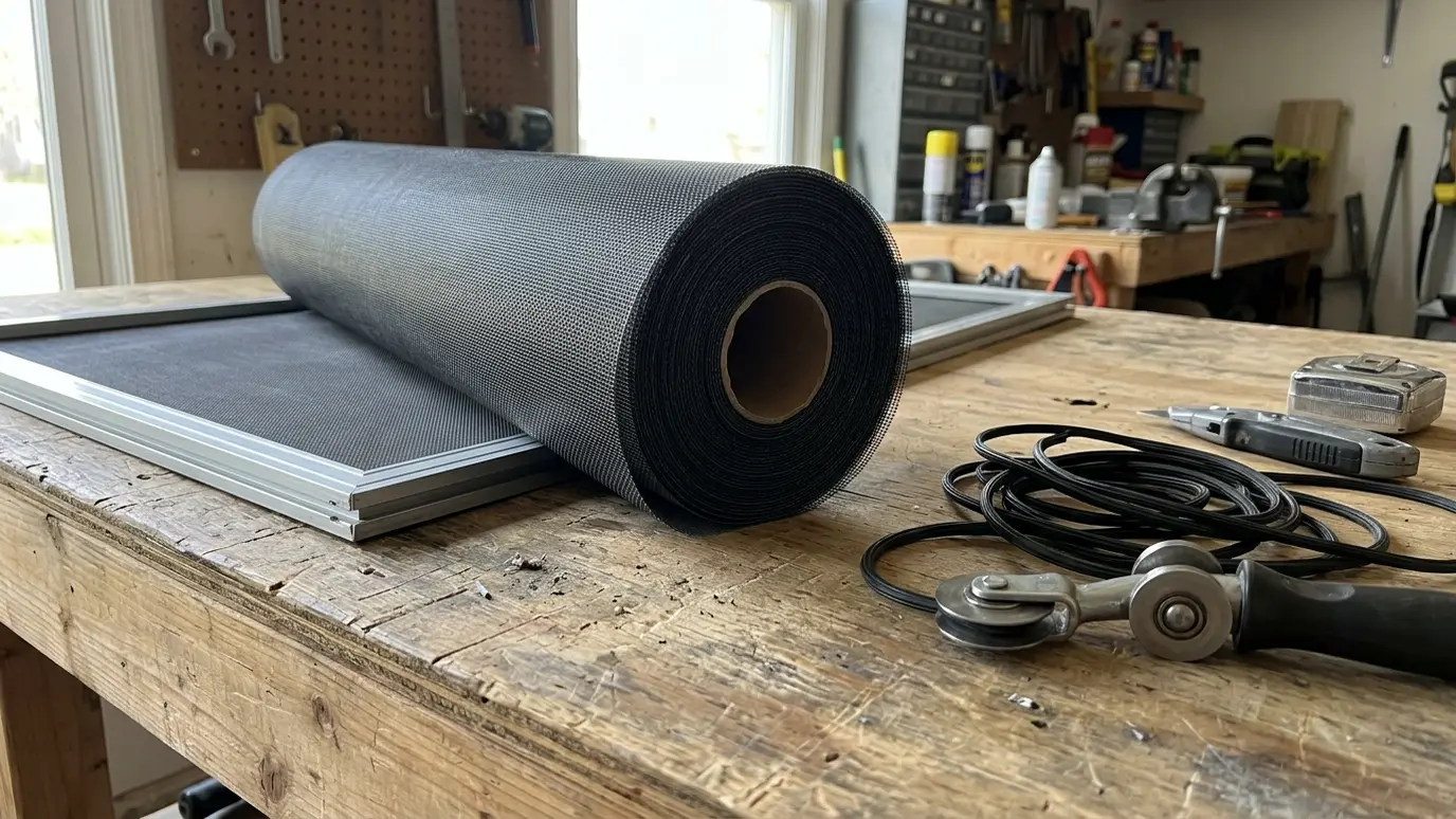 Fabric Replacement and Upgrades in Nashville and Middle Tennessee