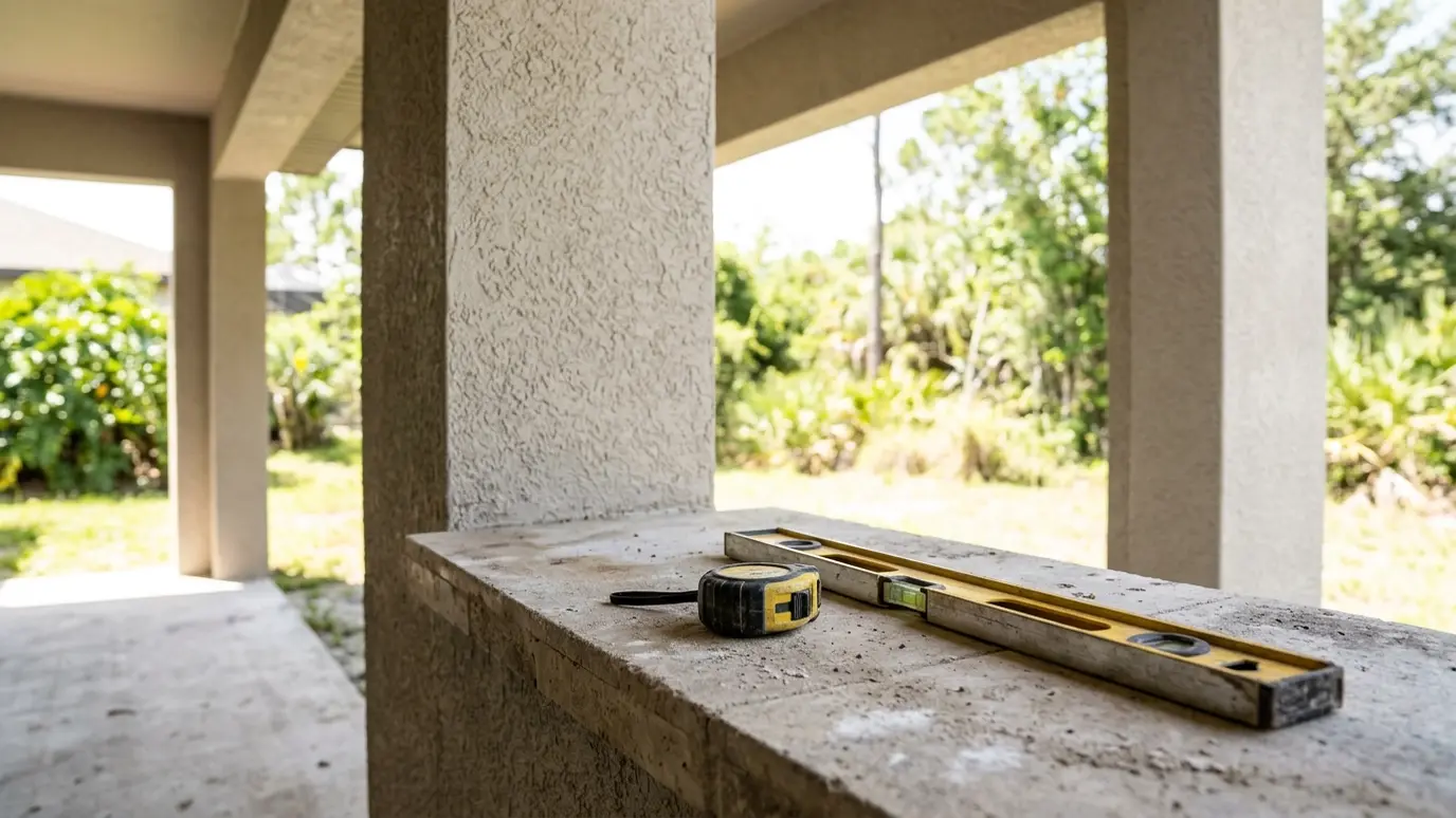 Opening Measurement and Site Survey in Nashville and Middle Tennessee
