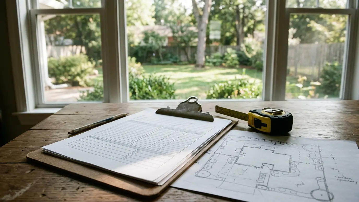 Permits, HOA and Approvals in Nashville and Middle Tennessee