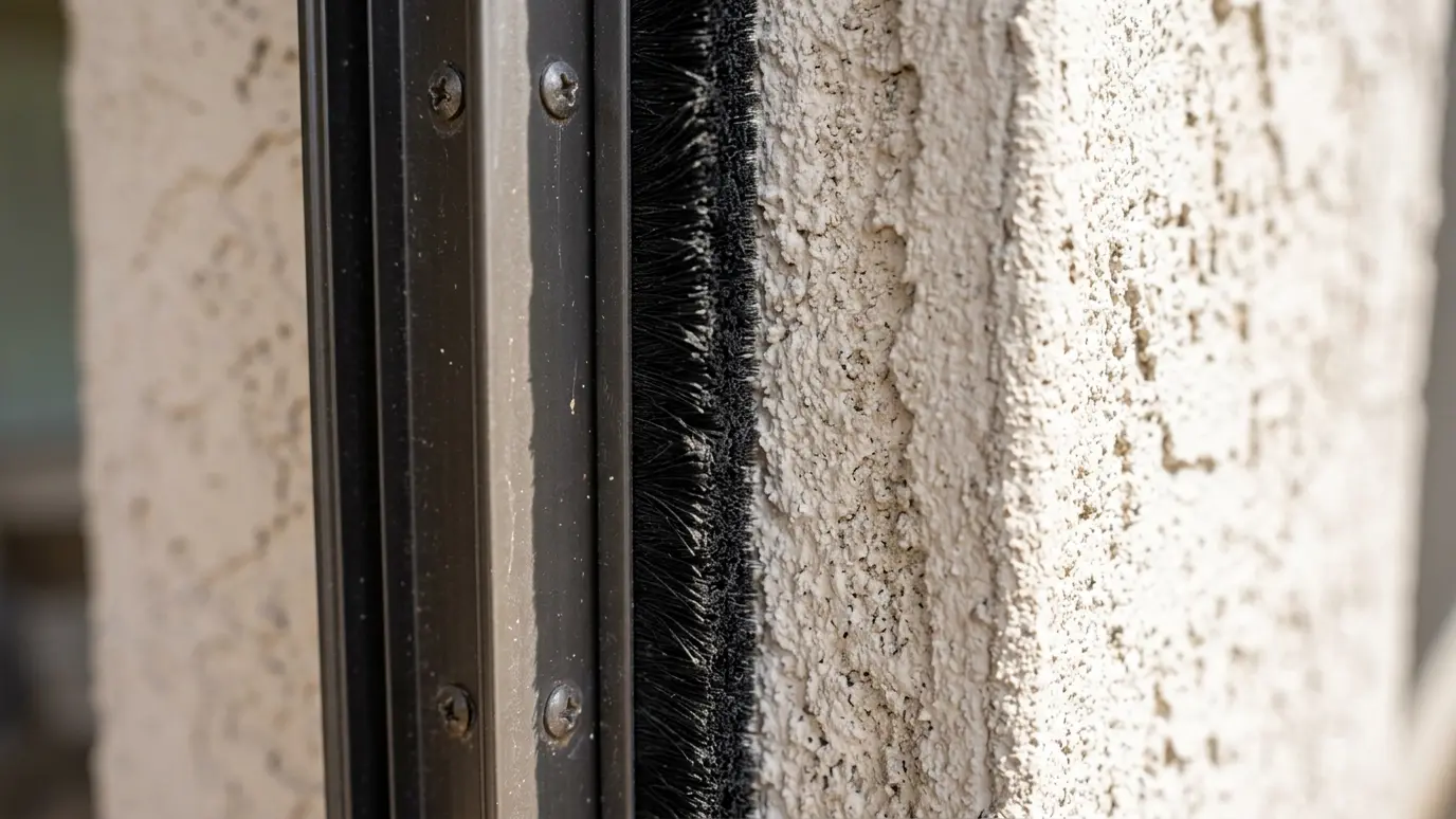 Sealing Gaps and Patio Bug Proofing in Nashville and Middle Tennessee