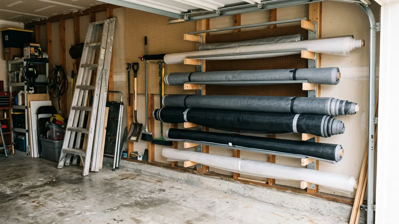 Seasonal Installation and Removal in Nashville and Middle Tennessee