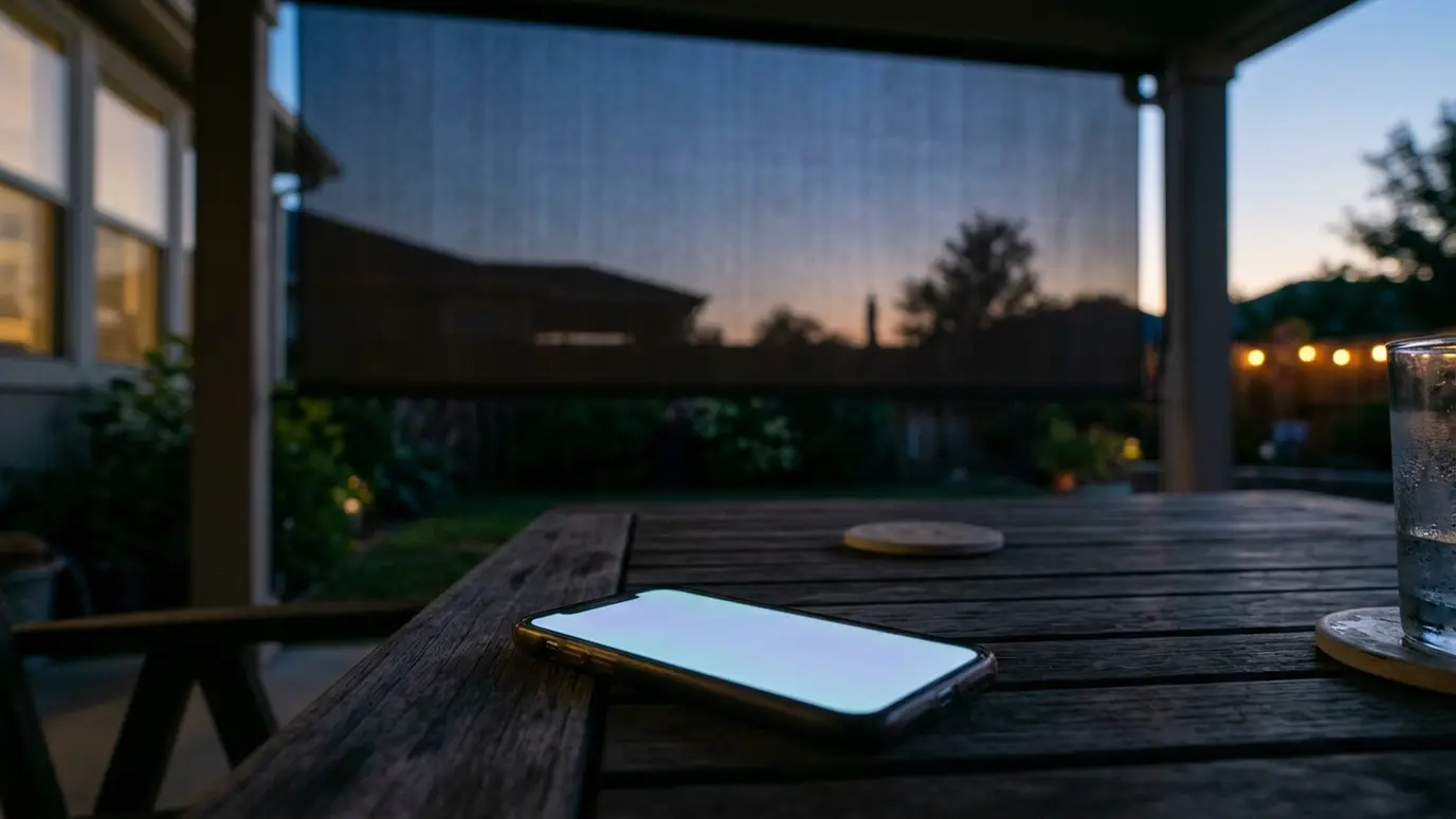 Smart Home and App Control in Nashville and Middle Tennessee