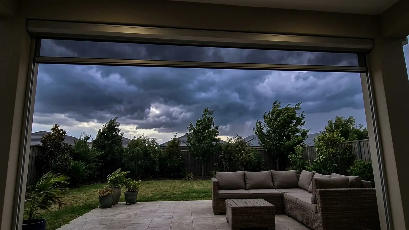 Storm Preparation and Damage Repair in Nashville and Middle Tennessee
