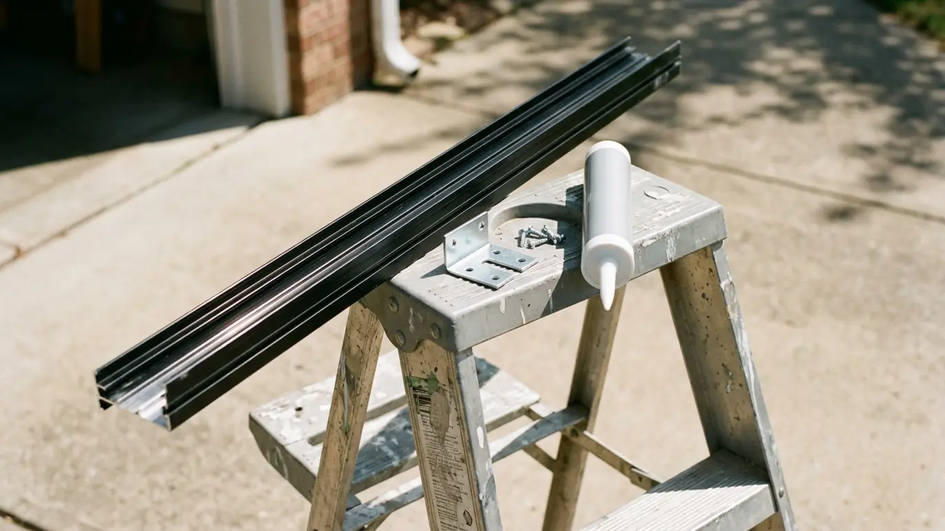 Track, Cable and Housing Repair in Nashville and Middle Tennessee