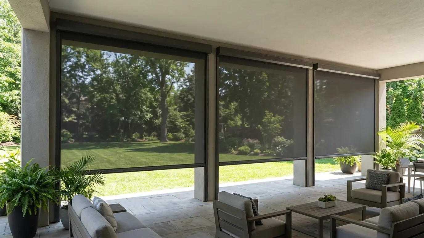 Wide Opening and Multi-Screen Layouts in Nashville and Middle Tennessee
