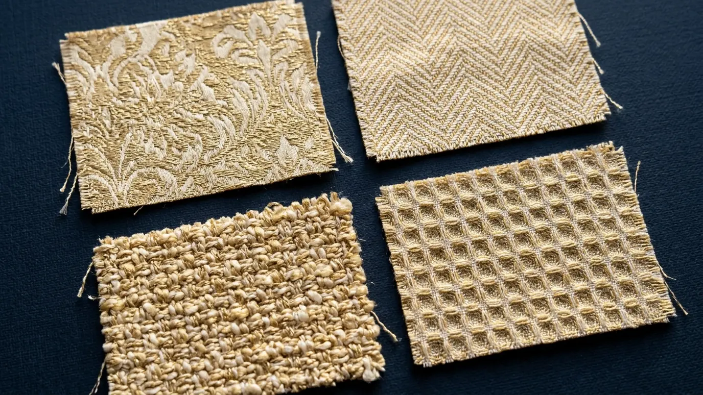 Patio Screen Fabric Picker | Music City Patio Screen Patio Screen Fabric Picker